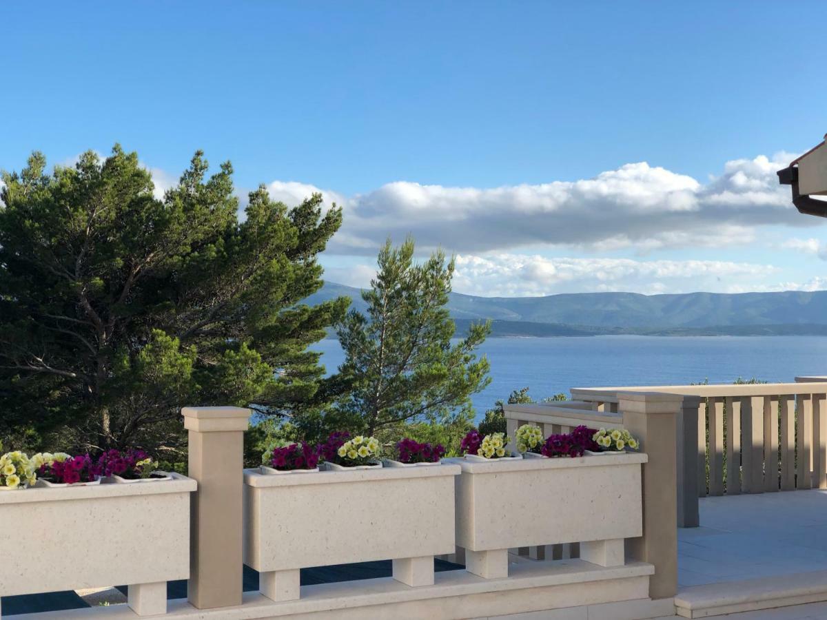 Villa Aurea Palma بول المظهر الخارجي الصورة