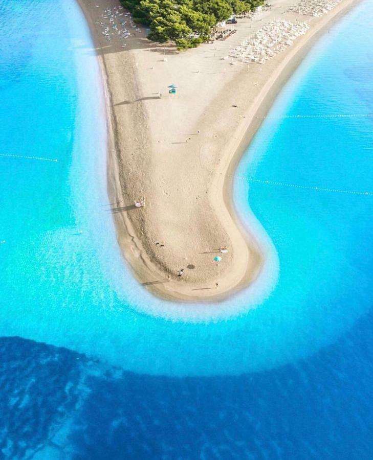 Villa Aurea Palma بول المظهر الخارجي الصورة